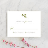 RSVP Cards
