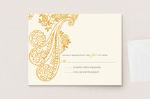 RSVP Cards