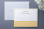 RSVP Cards