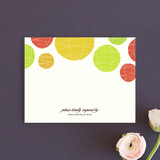 RSVP Cards