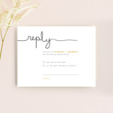 RSVP Cards