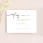 RSVP Cards