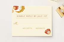 RSVP Cards