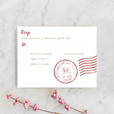 RSVP Cards