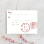 RSVP Cards