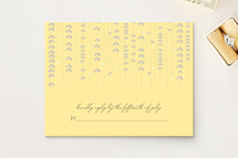 RSVP Cards