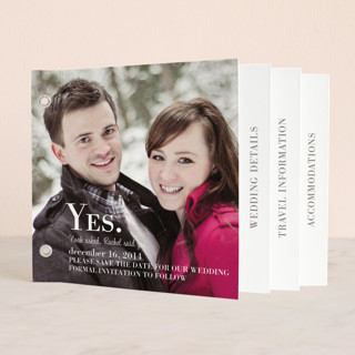 Save-The-Dates
