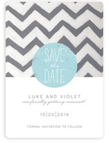 My Sunshine Save the Date Magnets