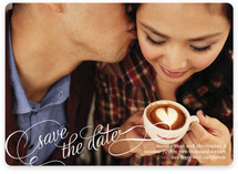 Save in Script Save the Date Magnets