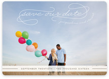 Gallery Classic Save the Date Magnets