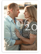 Belle Memoire Save the Date Magnets