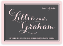 Symphony Save the Date Magnets