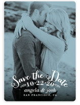 Photogenic Save the Date Magnets