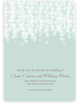 Under the Stars Save the Date Magnets