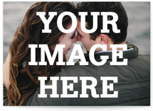 The Big Picture Save the Date Postcards