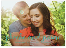 Prescott Save the Date Postcards