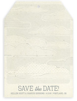 Sweetly Adrift Save the Date Cards