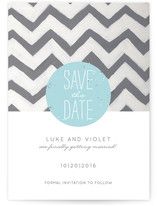My Sunshine Save the Date Cards
