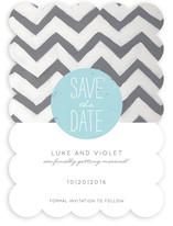 My Sunshine Save the Date Cards