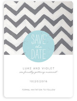 My Sunshine Save the Date Cards