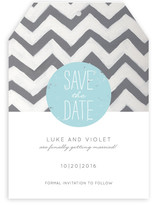 My Sunshine Save the Date Cards