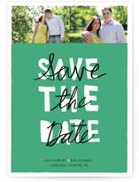 Save the Date Whimsy Save the Date Cards