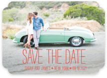 Happiest Homestyle Save the Date Cards