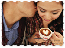 Save in Script Save the Date Cards