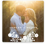 This Great City Save the Date Cards