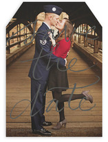 Boutique Save the Date Cards