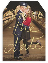 Boutique Save the Date Cards