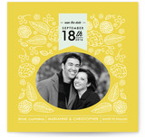 This is the Day Save the Date Cards