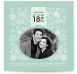 This is the Day Save the Date Cards