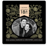 This is the Day Save the Date Cards