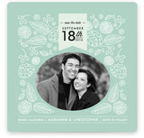 This is the Day Save the Date Cards