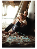 Bloom & Grow Save the Date Cards