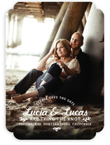 Bloom & Grow Save the Date Cards