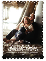 Bloom & Grow Save the Date Cards