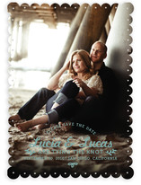 Bloom & Grow Save the Date Cards