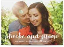 Prescott Save the Date Cards