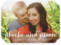 Prescott Save the Date Cards