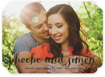 Prescott Save the Date Cards