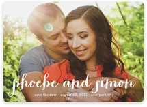 Prescott Save the Date Cards