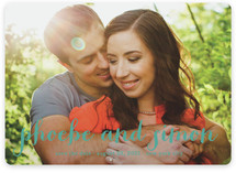 Prescott Save the Date Cards