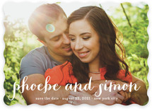 Prescott Save the Date Cards