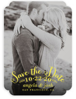Photogenic Save the Date Cards
