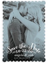 Photogenic Save the Date Cards