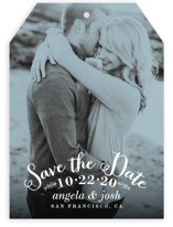 Photogenic Save the Date Cards