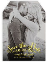 Photogenic Save the Date Cards