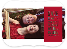 Jam Stack Save the Date Cards